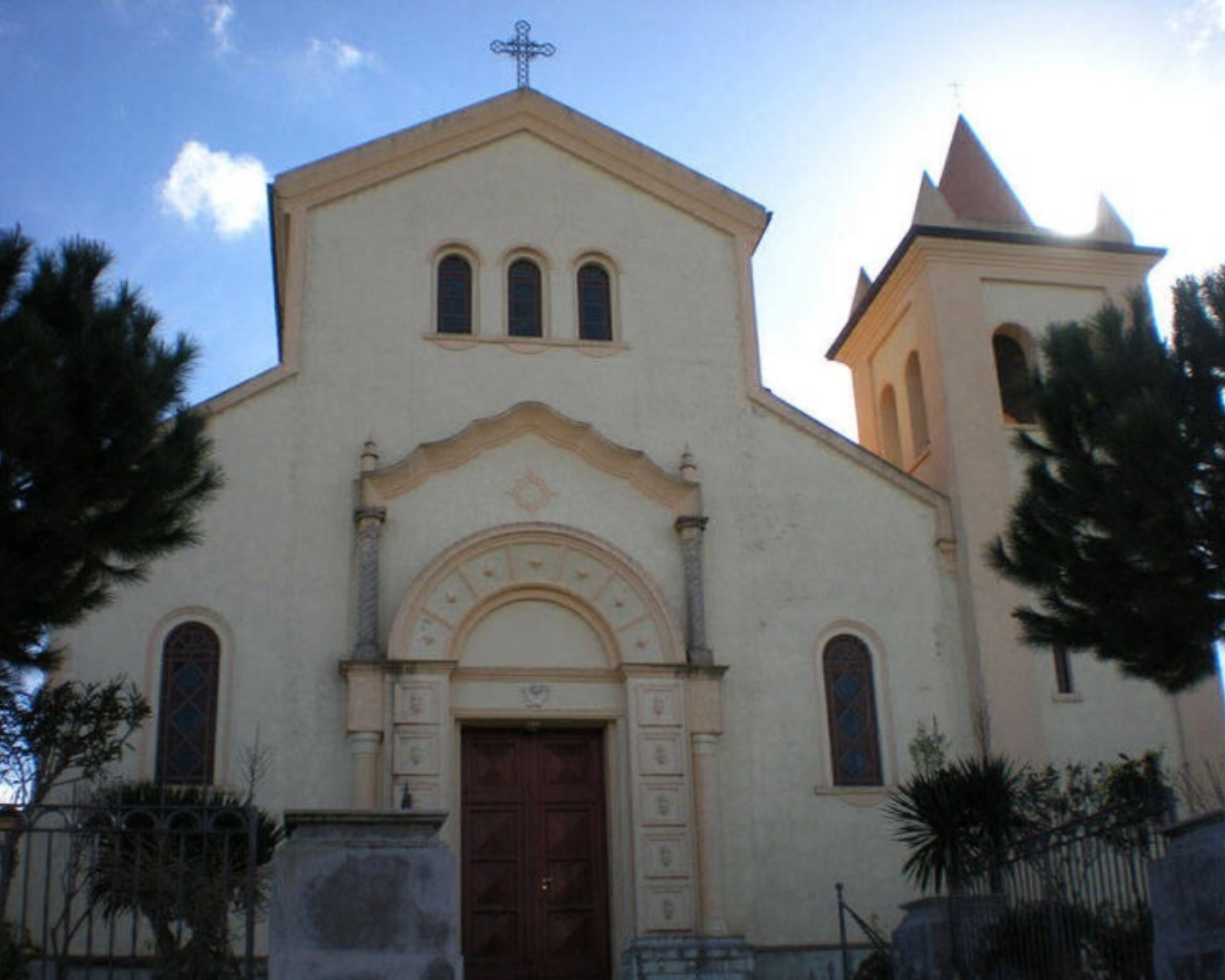 Chiesa Calabria
