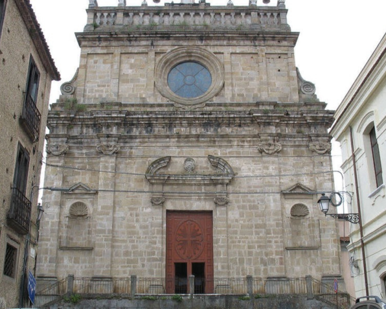 Monastero Soriano