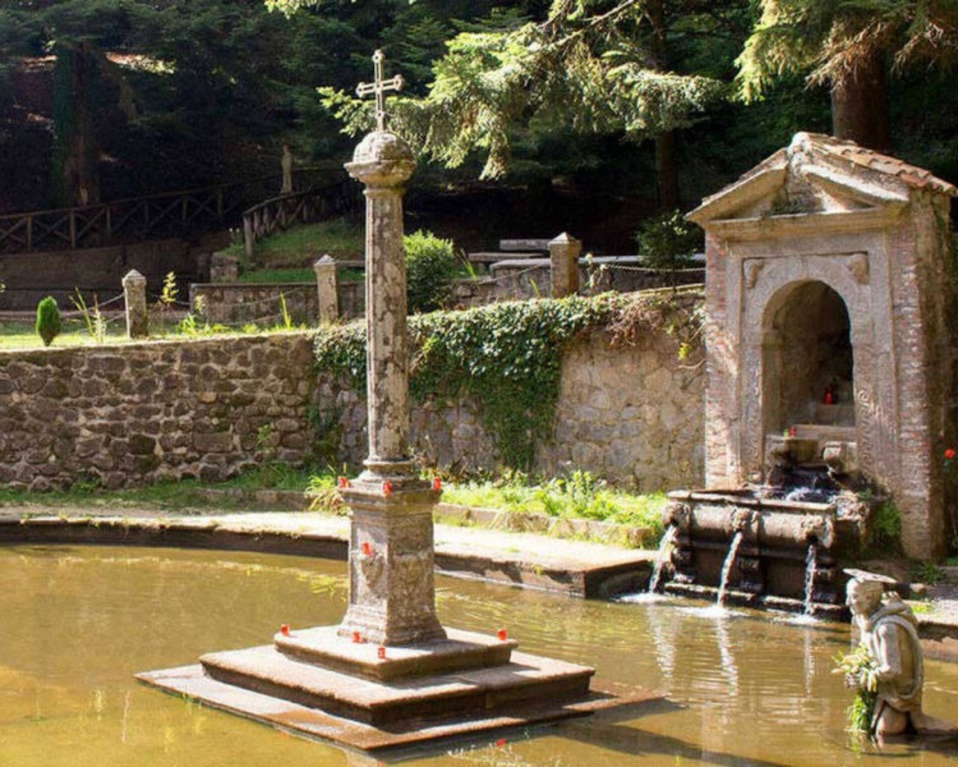 Fontane storiche