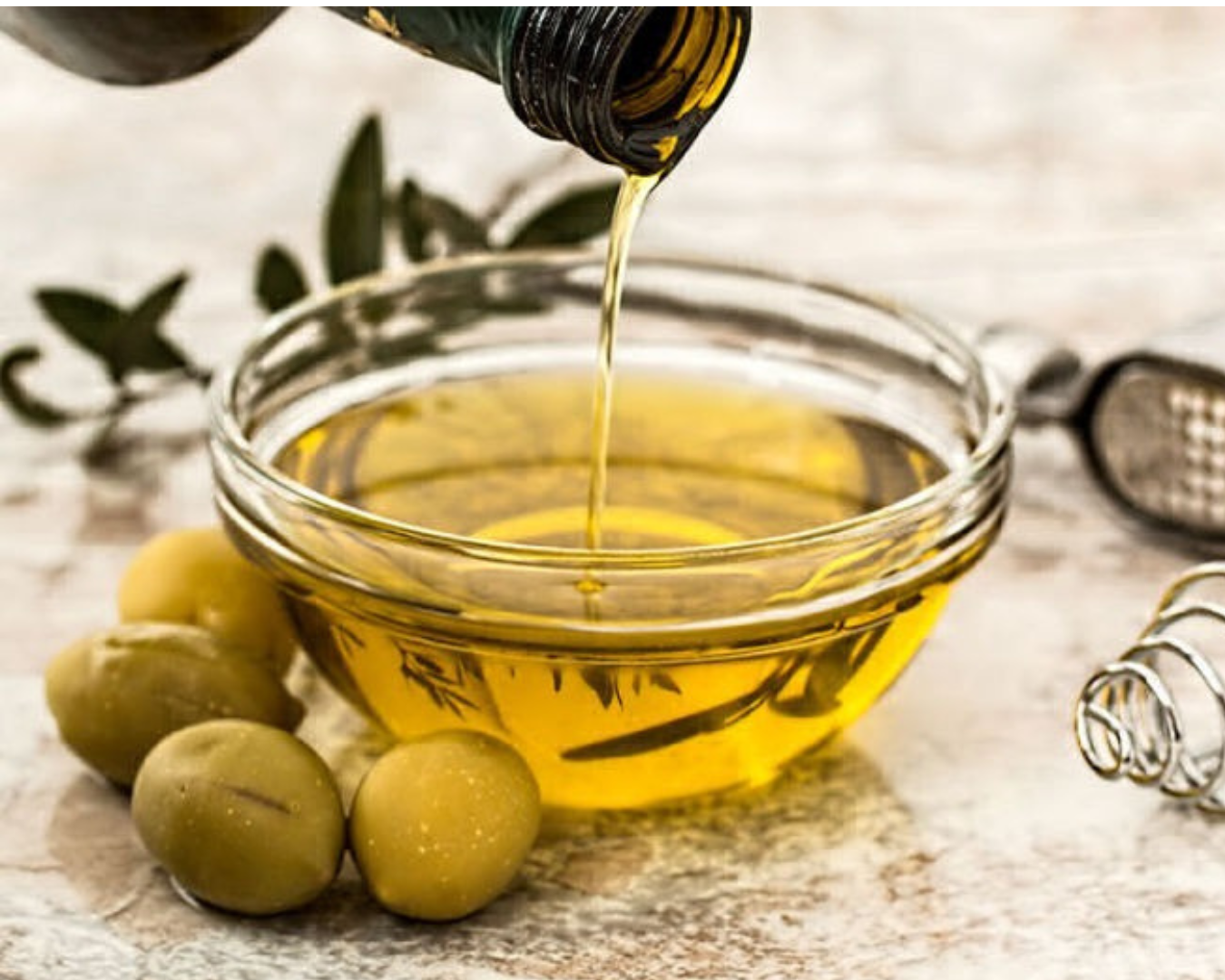Degustazione Olio