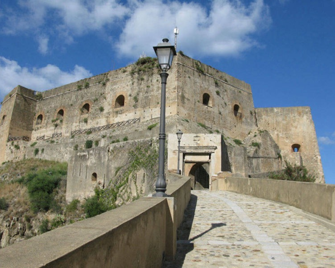 Duomo Reggio