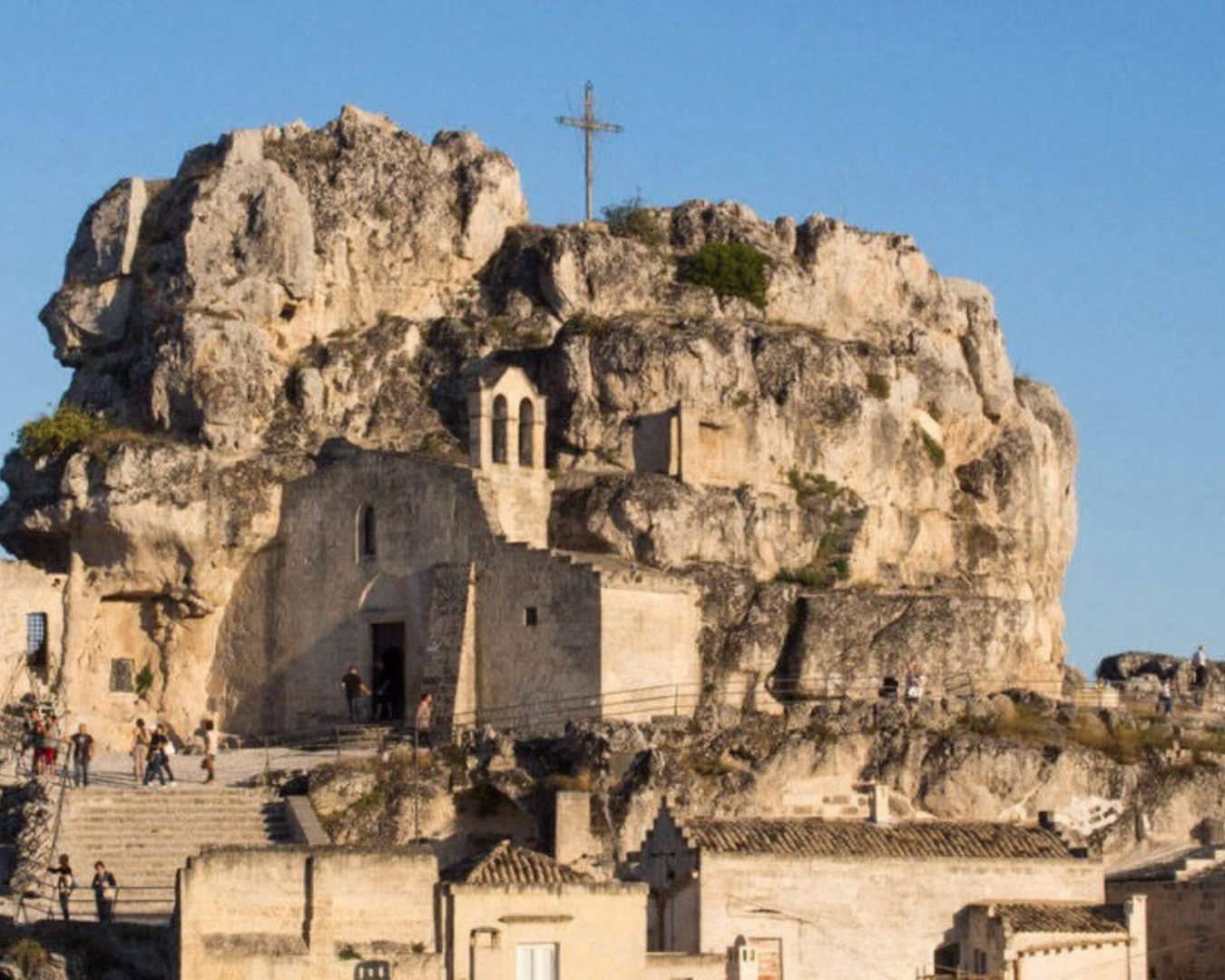 Sassi di Matera