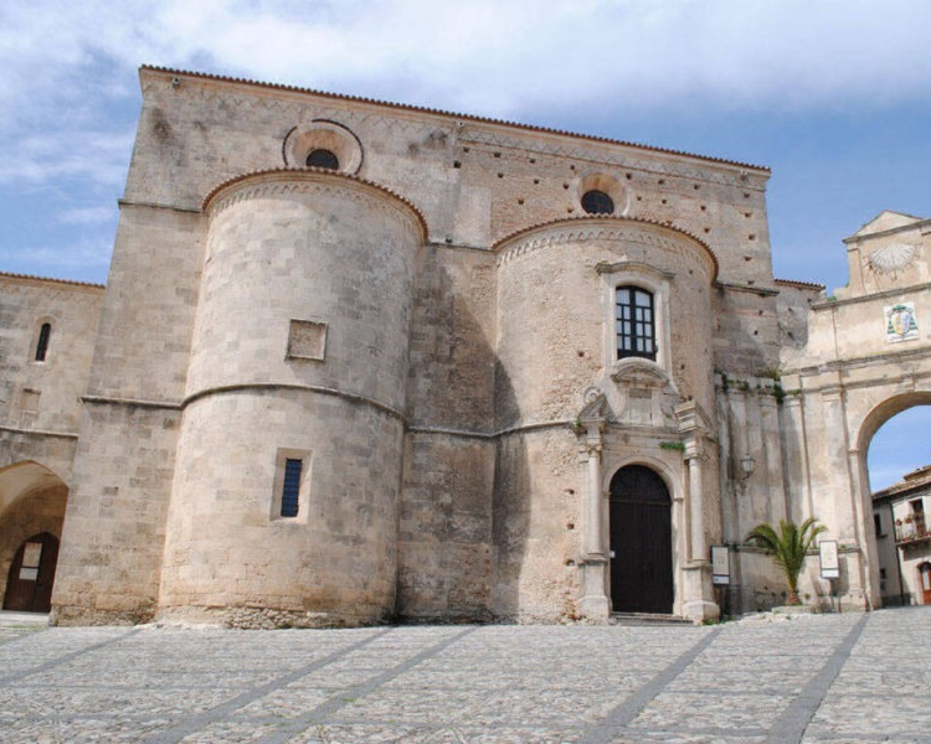 Madonna Calabria