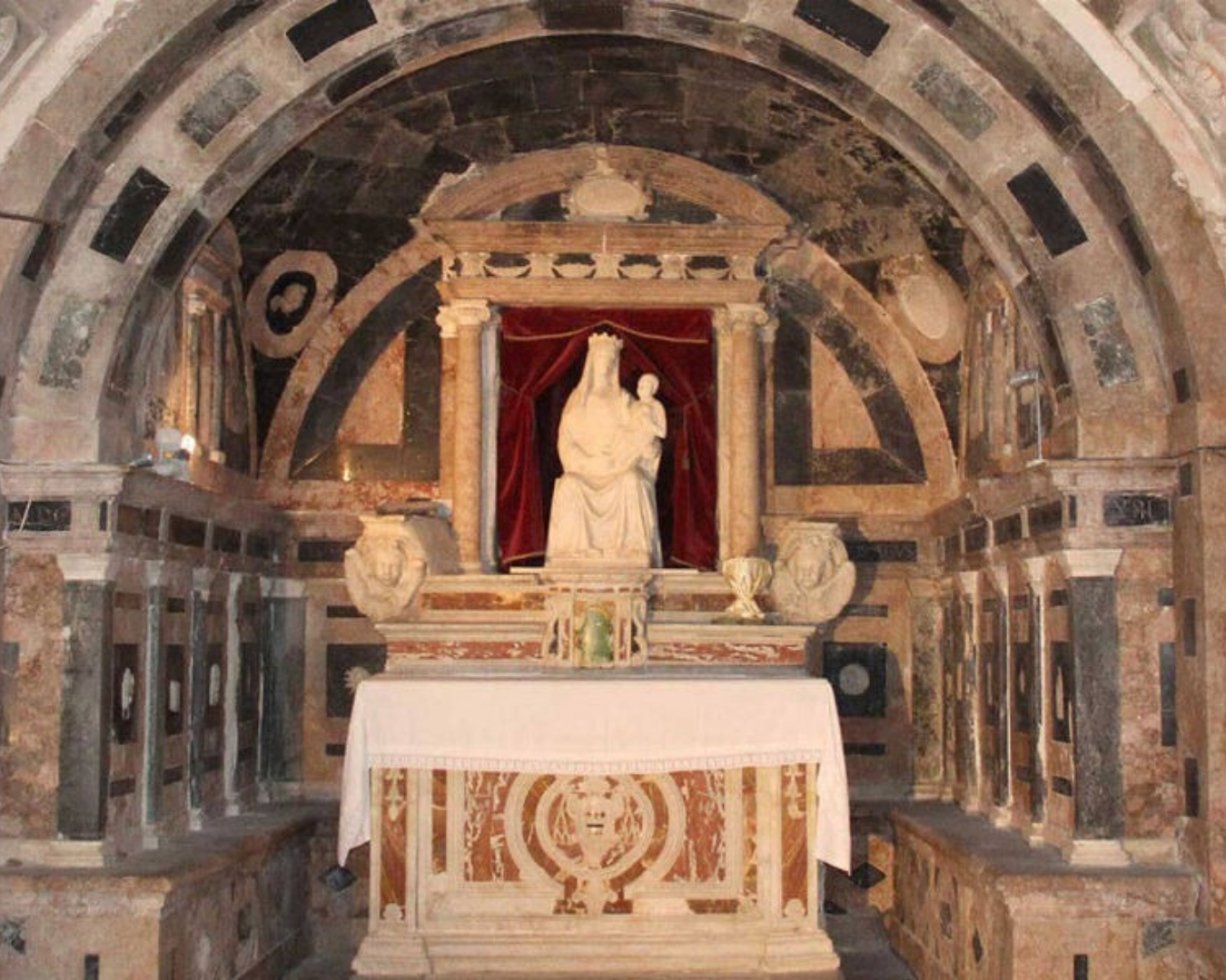 Castello Calabria