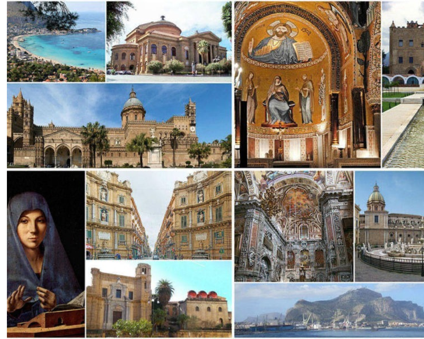 Duomo Messina