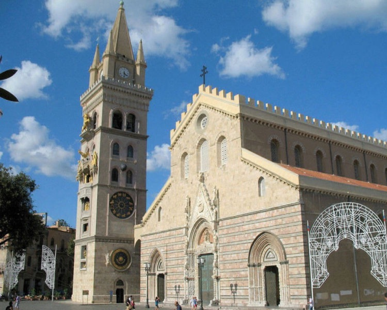 Duomo Messina