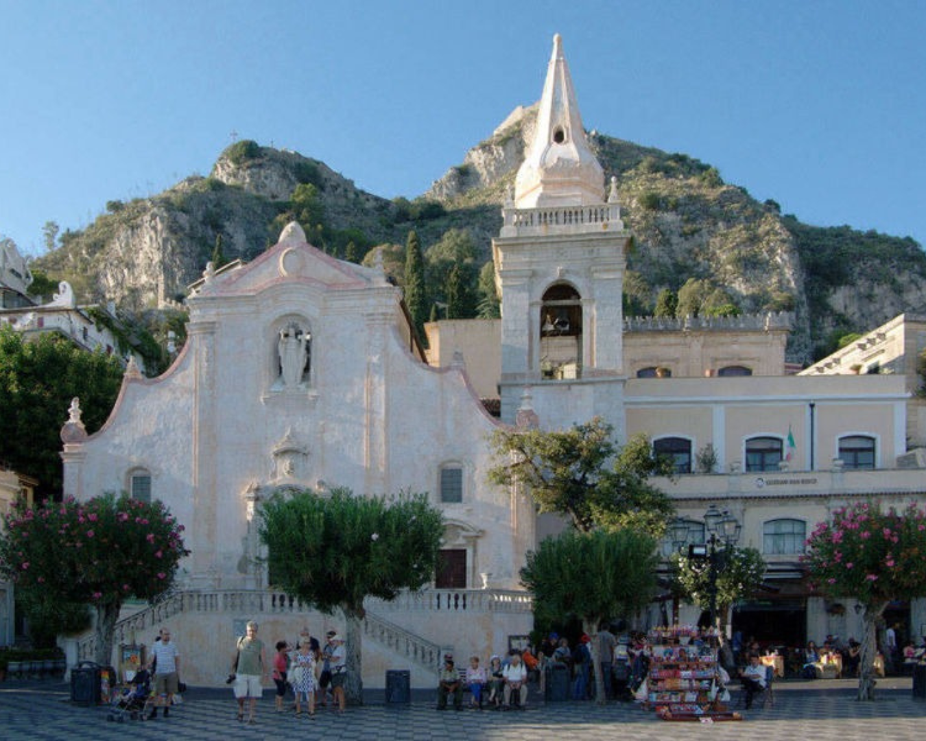 Taormina